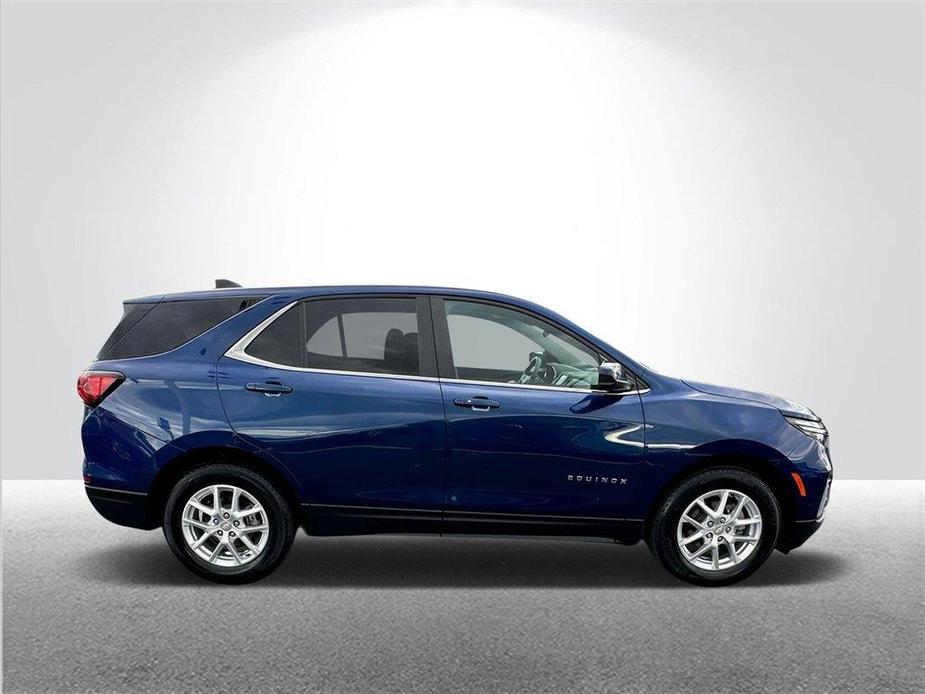 used 2023 Chevrolet Equinox car, priced at $21,188