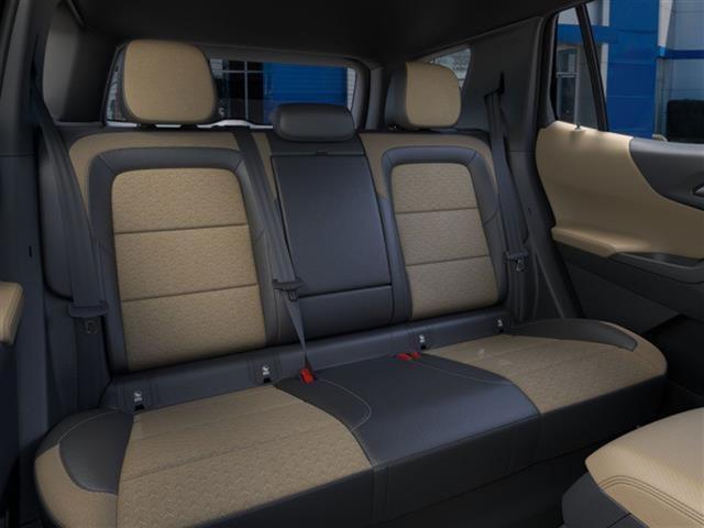 new 2026 Chevrolet Equinox car, priced at $36,711