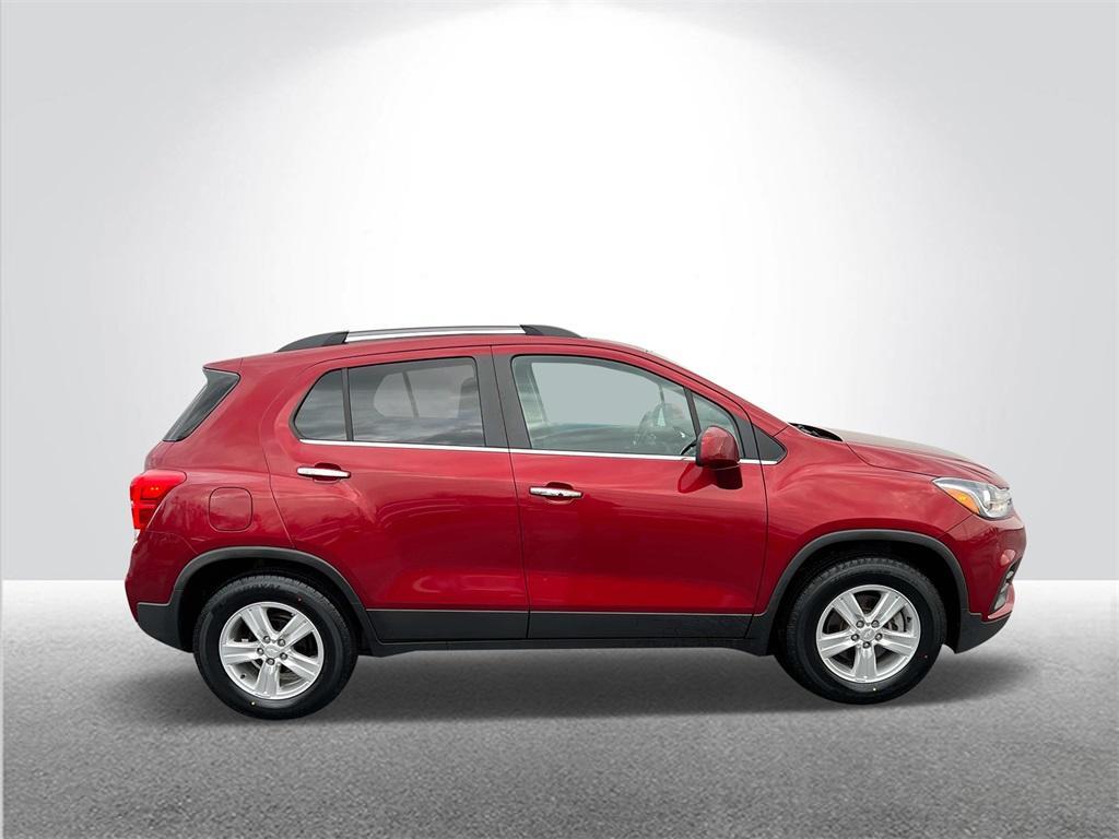 used 2019 Chevrolet Trax car, priced at $14,591