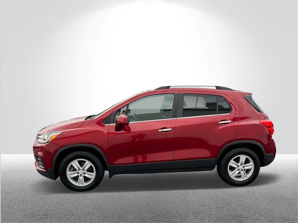 used 2019 Chevrolet Trax car, priced at $14,591