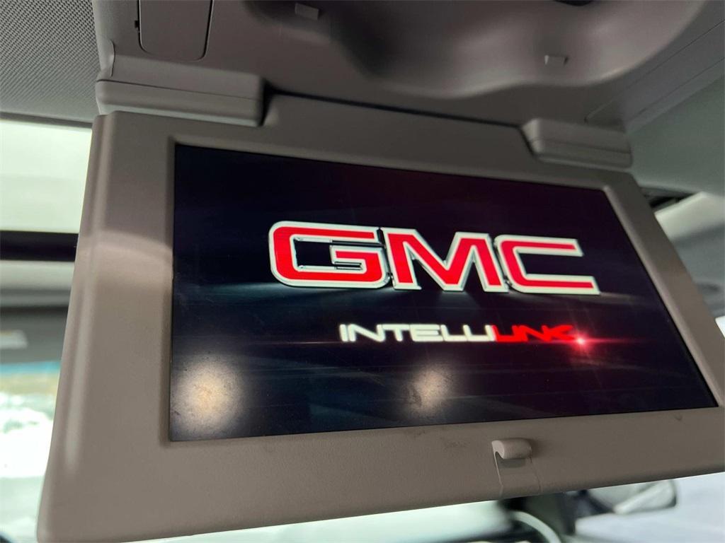 used 2019 GMC Yukon car, priced at $29,992