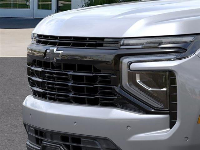 new 2025 Chevrolet Tahoe car, priced at $75,819