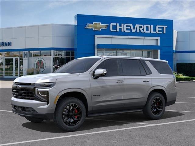 new 2025 Chevrolet Tahoe car, priced at $75,819