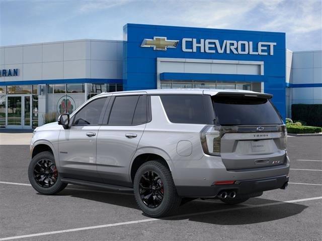 new 2025 Chevrolet Tahoe car, priced at $75,819