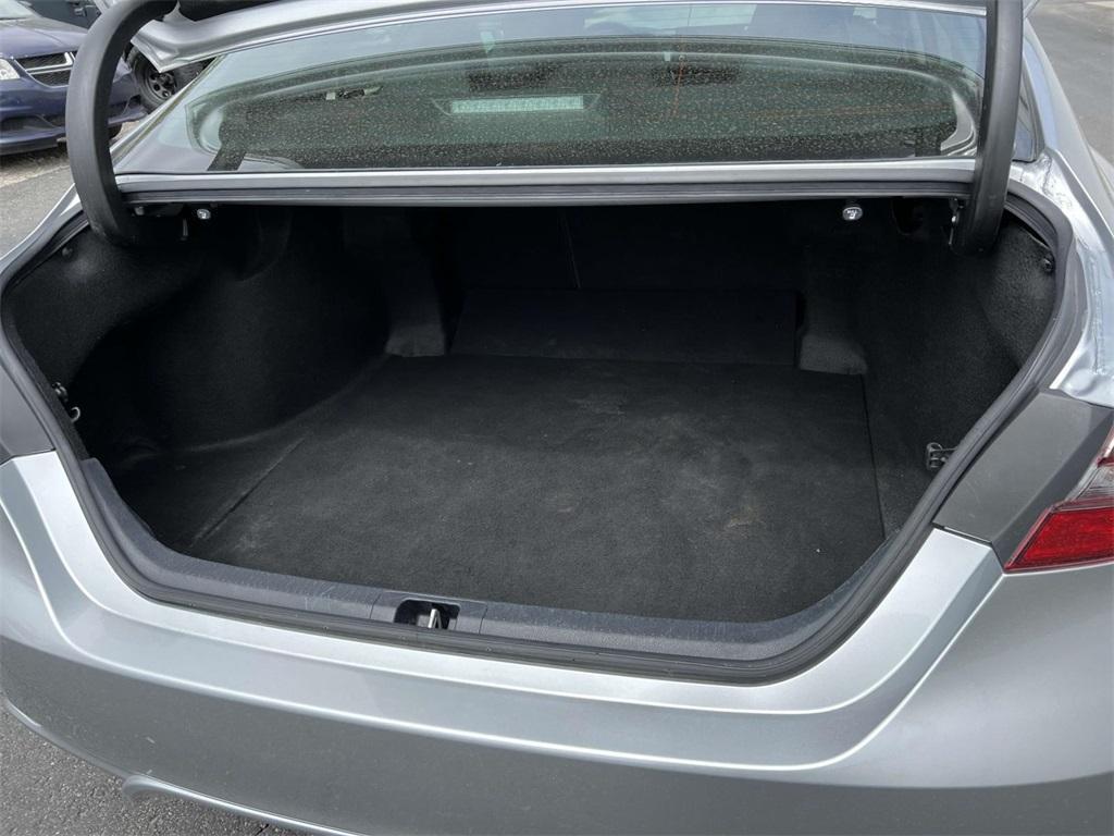 used 2023 Toyota Camry car, priced at $23,791