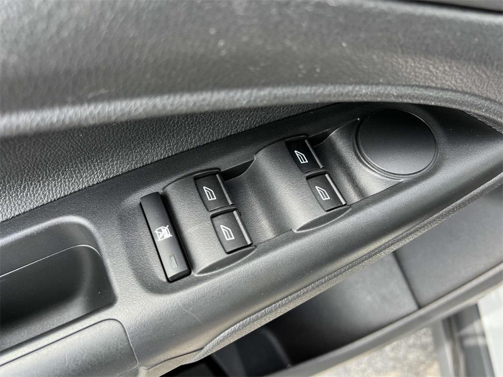 used 2018 Ford Transit Connect car, priced at $20,991