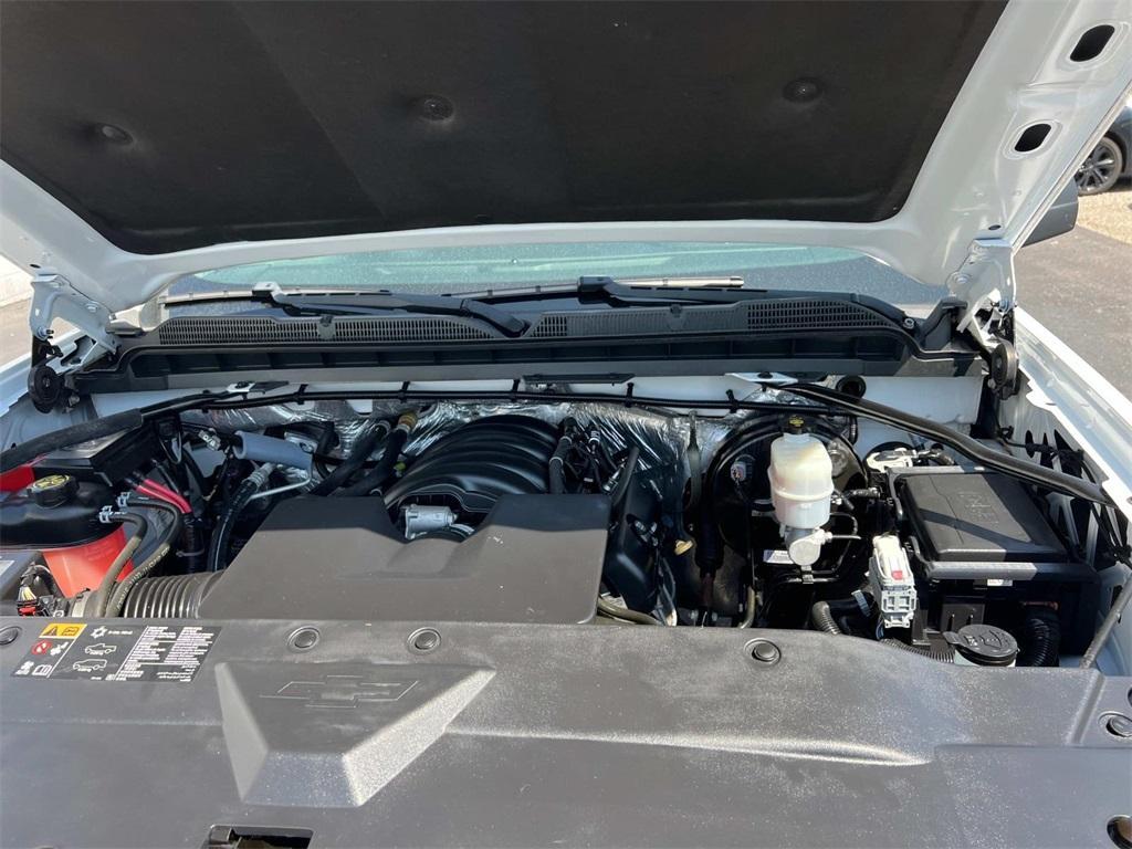 used 2016 Chevrolet Silverado 1500 car, priced at $21,591