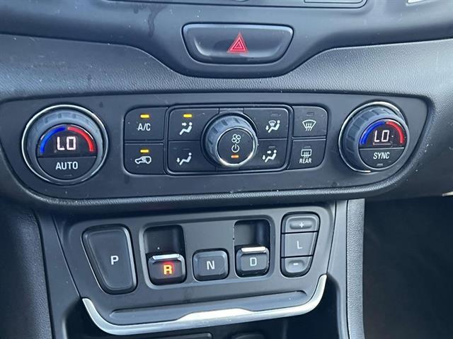 used 2020 GMC Terrain car, priced at $14,391