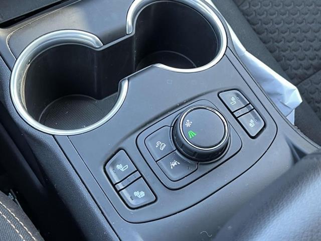 used 2020 GMC Terrain car, priced at $14,391