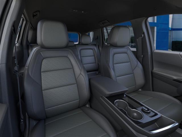 new 2026 Chevrolet Equinox car, priced at $32,045