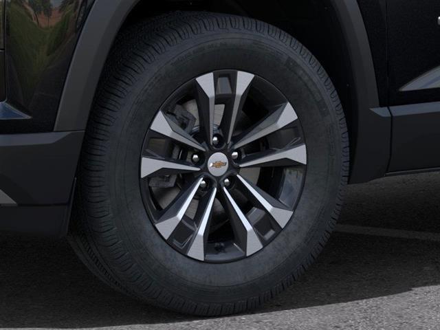 new 2026 Chevrolet Equinox car, priced at $36,635