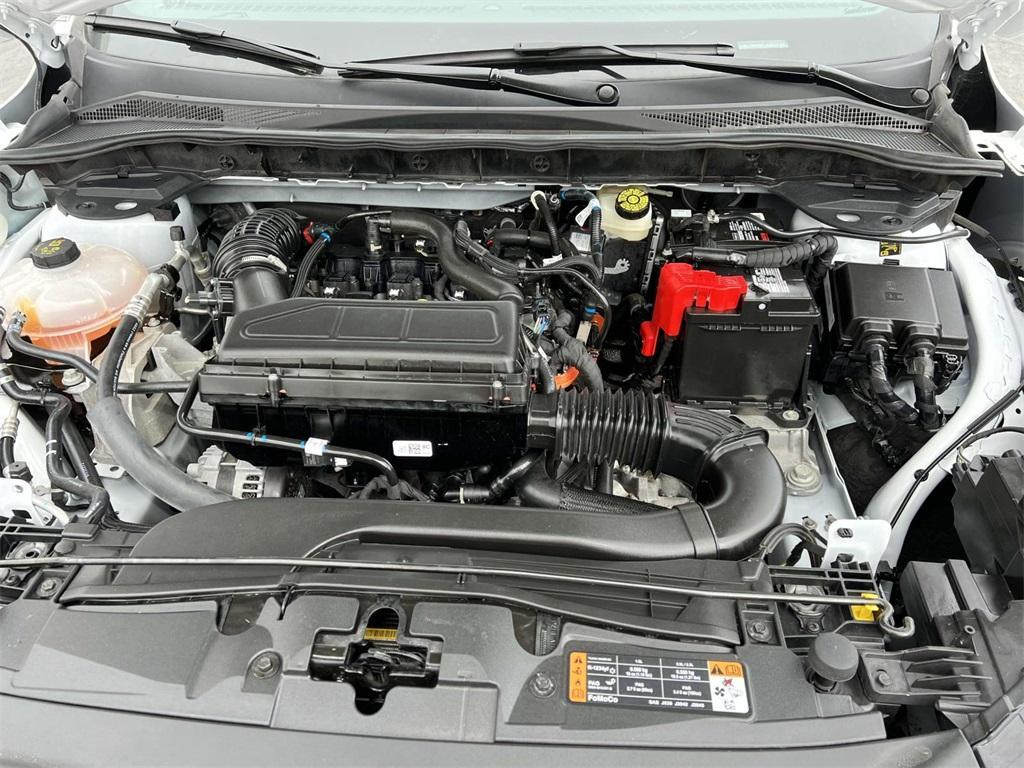 used 2023 Ford Escape car, priced at $22,591