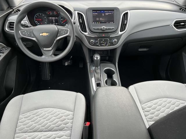 used 2020 Chevrolet Equinox car, priced at $15,998