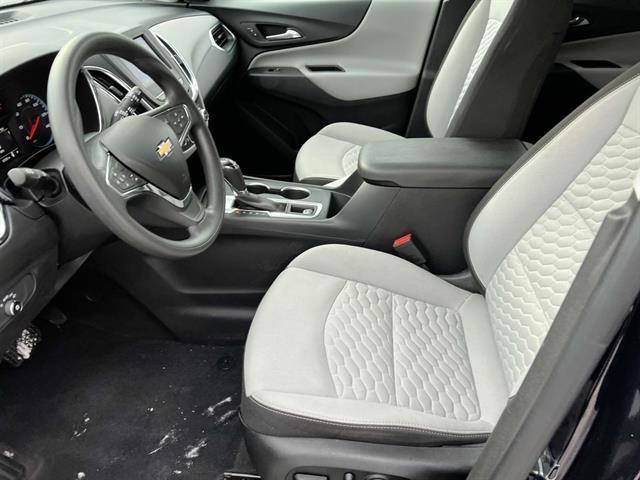 used 2020 Chevrolet Equinox car, priced at $15,998