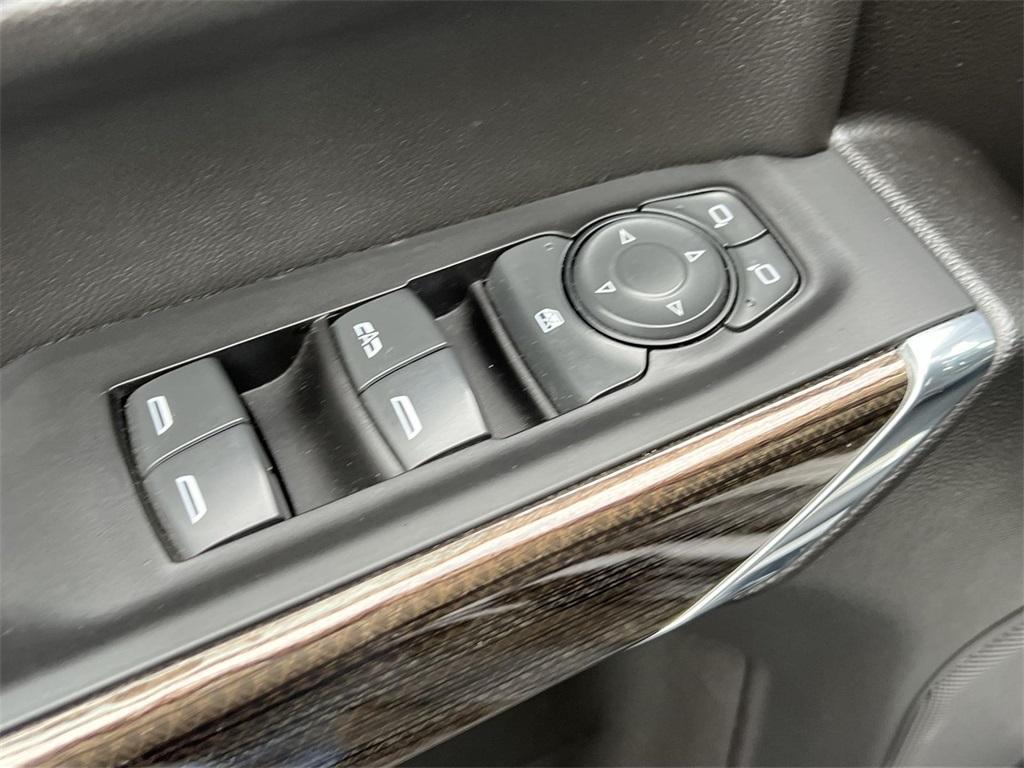 used 2022 Chevrolet Silverado 1500 Limited car, priced at $37,598