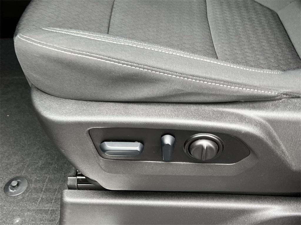 used 2022 Chevrolet Silverado 1500 Limited car, priced at $37,598