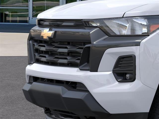 new 2024 Chevrolet Colorado car, priced at $38,217