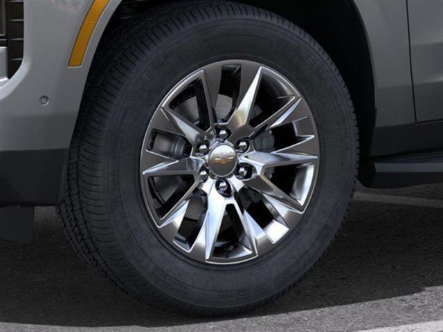 new 2025 Chevrolet Tahoe car, priced at $71,406