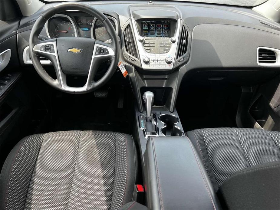 used 2014 Chevrolet Equinox car, priced at $15,992