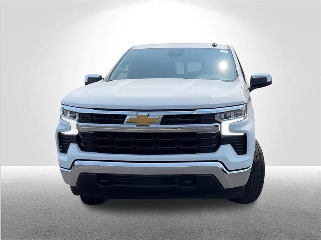used 2022 Chevrolet Silverado 1500 car, priced at $39,998