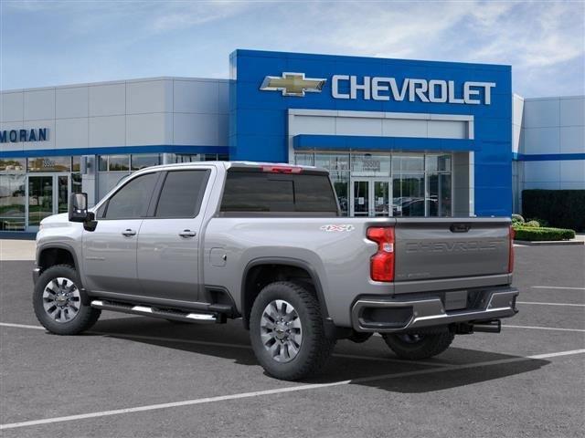 new 2025 Chevrolet Silverado 2500 car, priced at $67,050