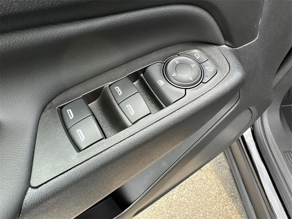 used 2023 Chevrolet Equinox car, priced at $23,898