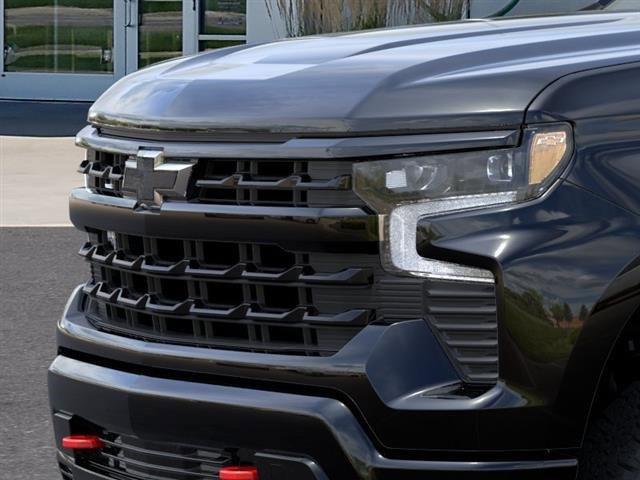 new 2024 Chevrolet Silverado 1500 car, priced at $56,139