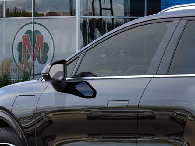 new 2025 Chevrolet Equinox EV car, priced at $33,090