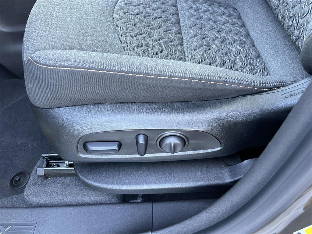 used 2024 Chevrolet Equinox car, priced at $23,598