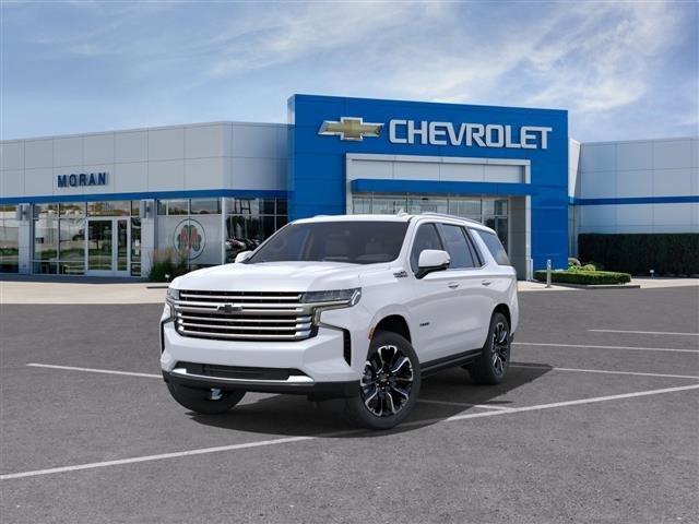 new 2024 Chevrolet Tahoe car, priced at $81,846