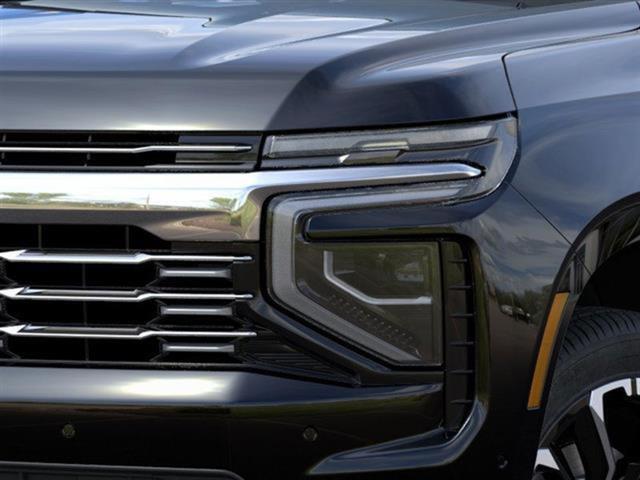 new 2025 Chevrolet Suburban car, priced at $80,970