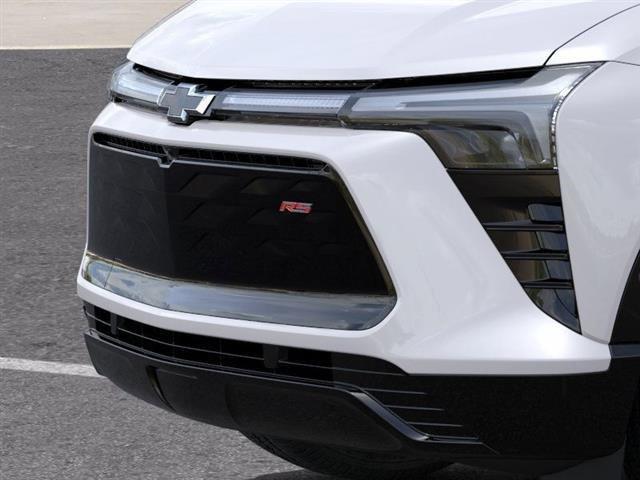 new 2024 Chevrolet Blazer EV car, priced at $41,840