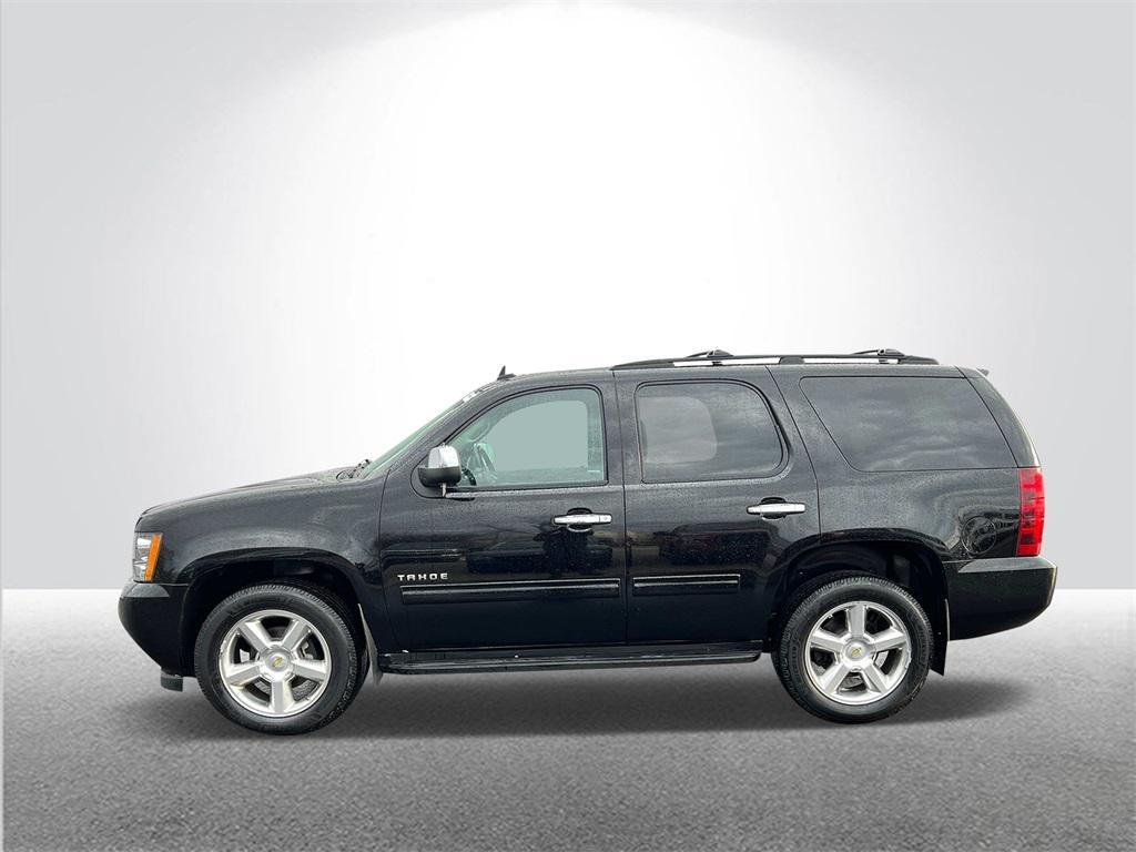 used 2013 Chevrolet Tahoe car, priced at $10,999