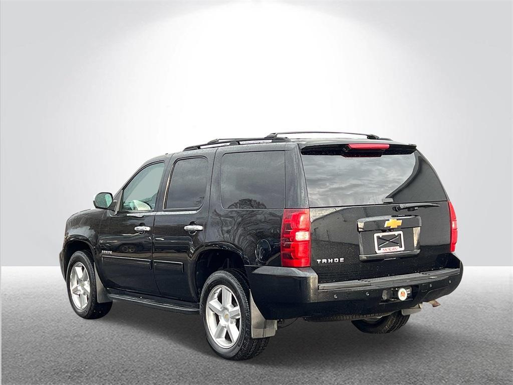 used 2013 Chevrolet Tahoe car, priced at $10,999