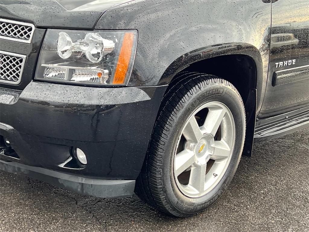 used 2013 Chevrolet Tahoe car, priced at $10,999