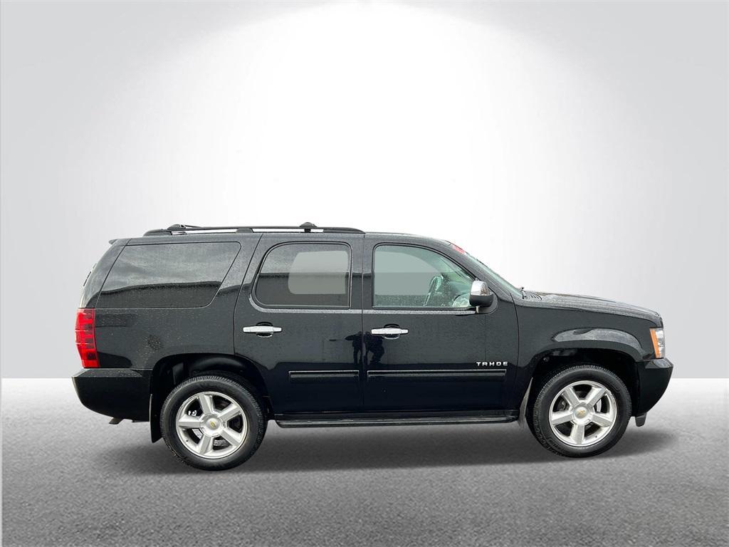 used 2013 Chevrolet Tahoe car, priced at $10,999