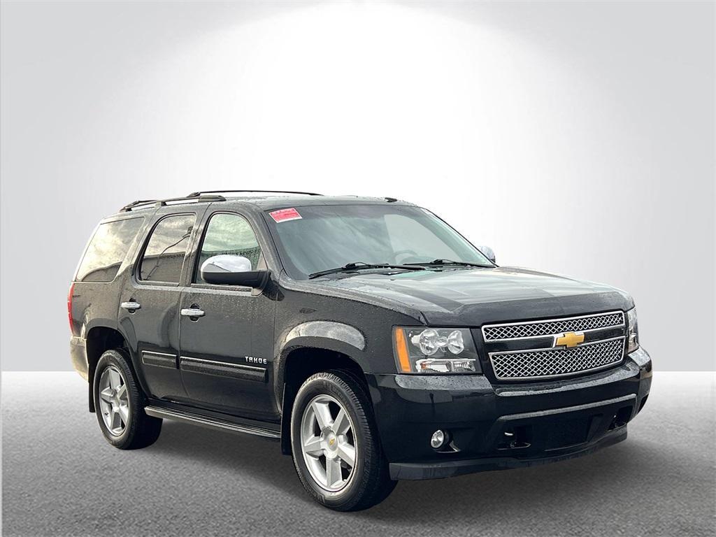 used 2013 Chevrolet Tahoe car, priced at $10,999