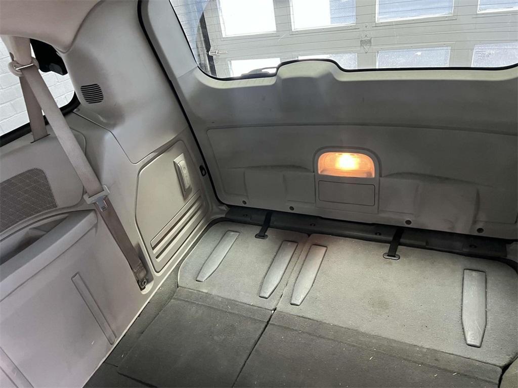 used 2010 Chrysler Town & Country car, priced at $2,999