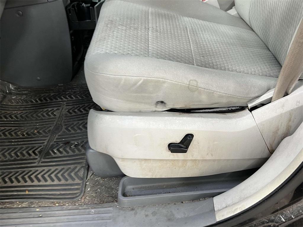 used 2010 Chrysler Town & Country car, priced at $2,999