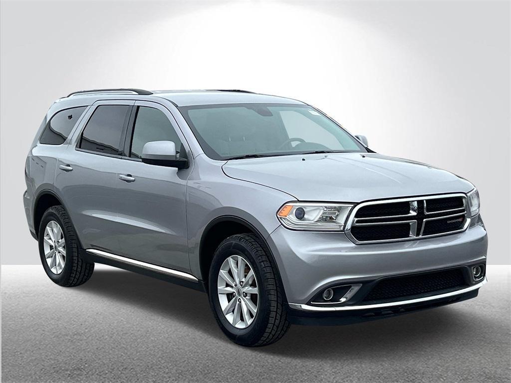 used 2019 Dodge Durango car, priced at $19,591