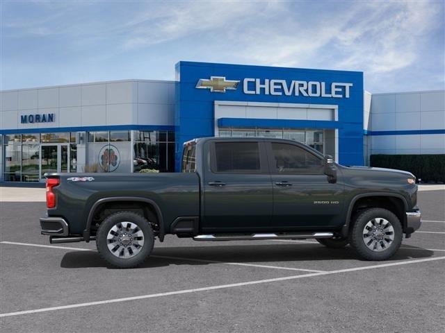 new 2025 Chevrolet Silverado 2500 car, priced at $68,332