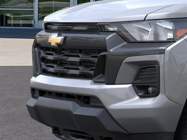 new 2024 Chevrolet Colorado car, priced at $38,906