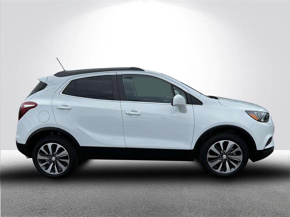used 2021 Buick Encore car, priced at $18,888