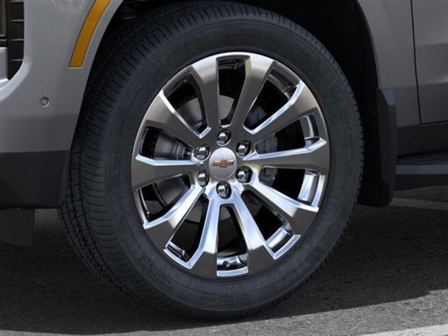 new 2025 Chevrolet Tahoe car, priced at $73,611
