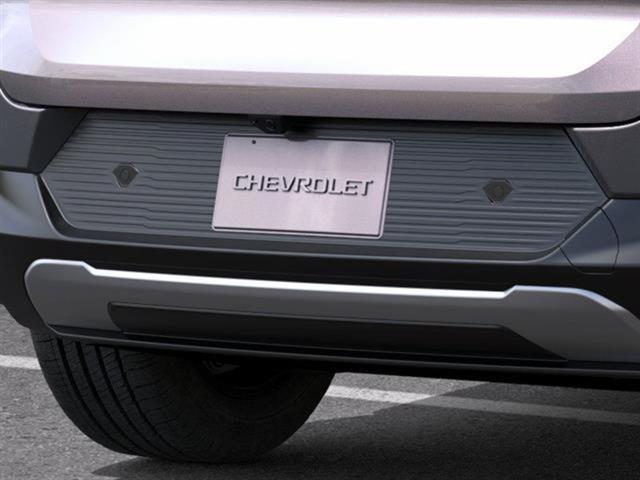 new 2025 Chevrolet Equinox EV car, priced at $28,290