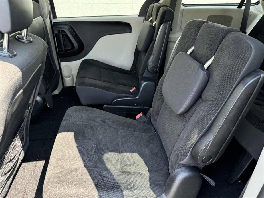 used 2019 Dodge Grand Caravan car, priced at $16,592