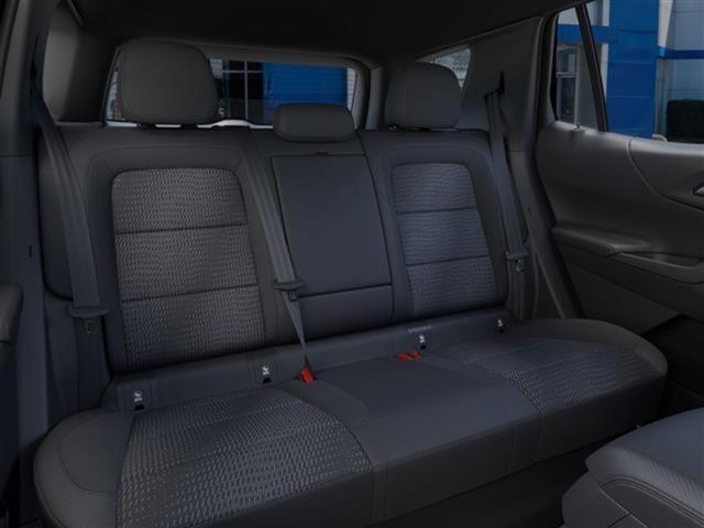 new 2026 Chevrolet Equinox car, priced at $27,888