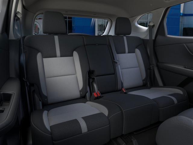 new 2025 Chevrolet Blazer car, priced at $37,694