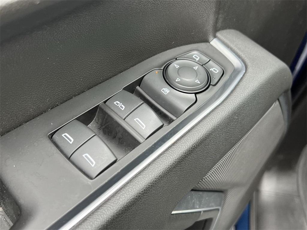 used 2023 Chevrolet Silverado 1500 car, priced at $43,598