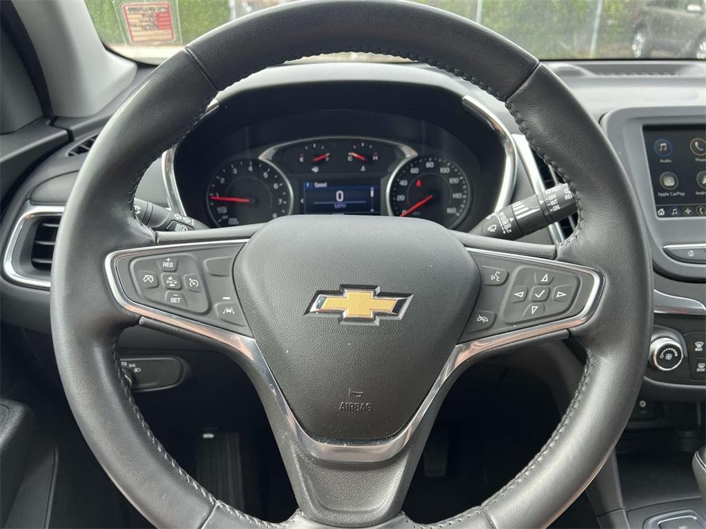 used 2019 Chevrolet Equinox car, priced at $17,991